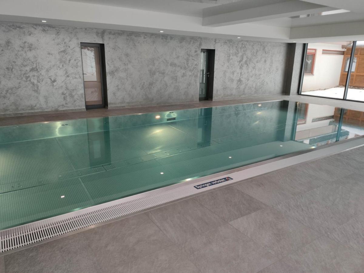 Ferienwohnung Bollenhut Schluchsee Exteriör bild