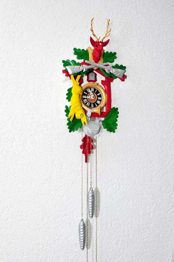 Ferienwohnung Bollenhut Schluchsee Exteriör bild