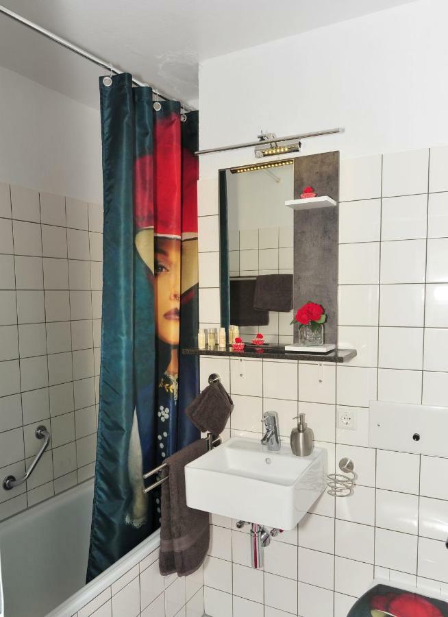 Ferienwohnung Bollenhut Schluchsee Exteriör bild