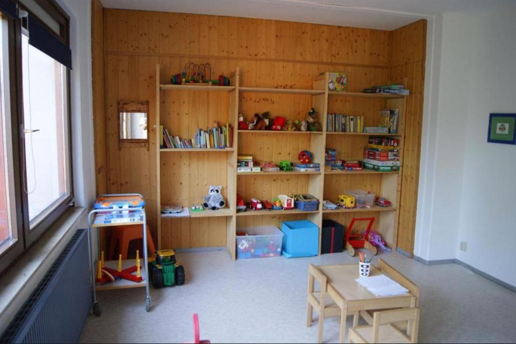 Ferienwohnung Bollenhut Schluchsee Exteriör bild